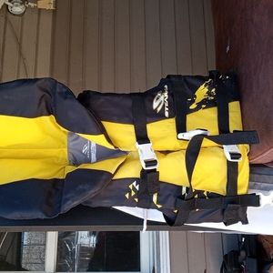 Child's life jacket